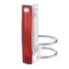 Knog Plus Rear Light Translucent Baklampa 20 Lumen