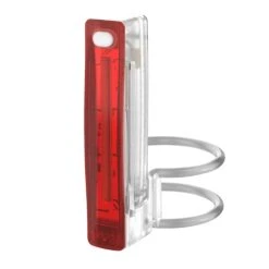 Knog Plus Rear Light Translucent Baklampa 20 Lumen