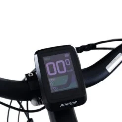 Elcykel Dam 28 Mittmotor - Elise Grå 14 Ah (Premium) 17 Elcykel Dam 28 Mittmotor - Elise Grå 14 Ah (Premium) -Garmin Shop f2961106 8a73 4688 858e eb649b235f65