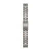 Garmin QuickFit 22-klockarmband Ventilerande Titanarmband -Garmin Shop f2ae22dc d32a 448e 8e95 c192d3b1e86f