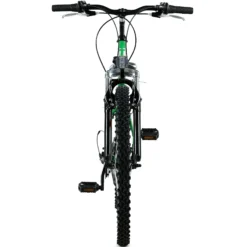 Trekkrunner Ryko Dirt MTB 26" Grön -Garmin Shop f2d1673a 7d90 4cec 8321 60207103e7bb