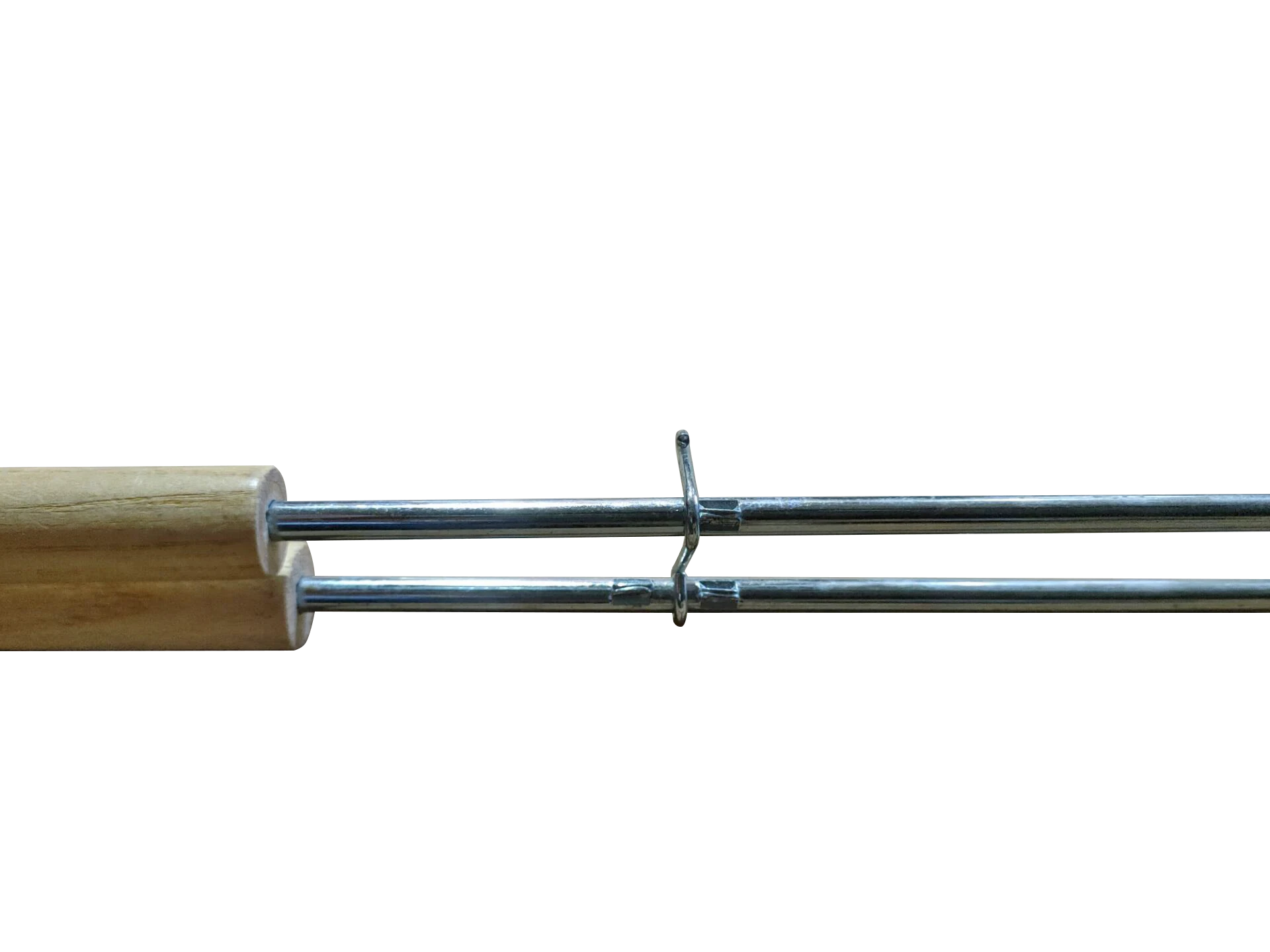 5etta Grilljärn Dubbelt Med Älgmotiv 5 5etta Grilljärn Dubbelt Med Älgmotiv - Bild 3