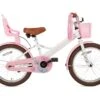 SuperSuper Barncykel LITTLE MISS 18" LOW FRAME, Vit 1 SuperSuper Barncykel LITTLE MISS 18" LOW FRAME, Vit -Garmin Shop f75439c0 7b14 430e bb5b eb9ff932e993
