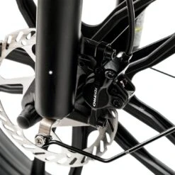 Ecoglider E-Bike Rs5 Hero 25Km/H 250W 12.5Ah 20" Black -Garmin Shop f77c1b93 95a7 4596 8180 3760db61873d