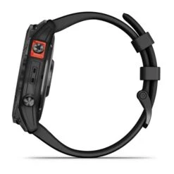 Garmin Fenix 7X Solar Skiffergrå Med Svart Armband -Garmin Shop f8fe58e0 74b6 47a7 88d4 6eef61e4608d