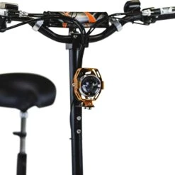 Lyfco Elscooter 1600W Premium, Svart -Garmin Shop fb1be1ea 21a8 4453 9a19 58120d7fd57b