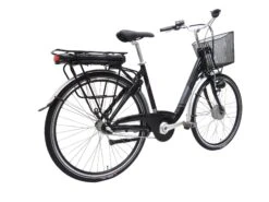 Marvil Elcykel Vindhem Lite 28 Tum 3-växlad 36V 10,4 Ah Svart -Garmin Shop fb45634f 49e0 4b42 b2e9 9f9fbf802515