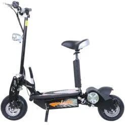 Lyfco Elscooter 1000W 38km/tim -Garmin Shop fbb6eec4 535a 451f bf1e 32009fffb694