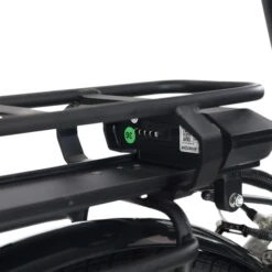 Elcykel Herr 28 - 21 Växlar - Elian Grå 10,4Ah -Garmin Shop ffa66ed4 b26a 48ef 91ee 304e6b00bf51