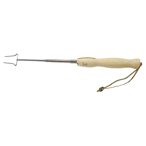 5etta Grillpinne Teleskop Inkl Fodral 4 5etta Grillpinne Teleskop Inkl Fodral - Bild 2